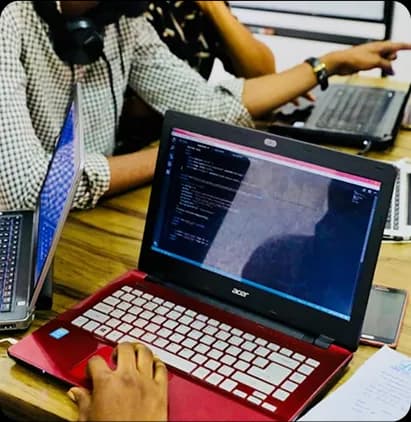 Entrepreneurship bootcamps and workshops.